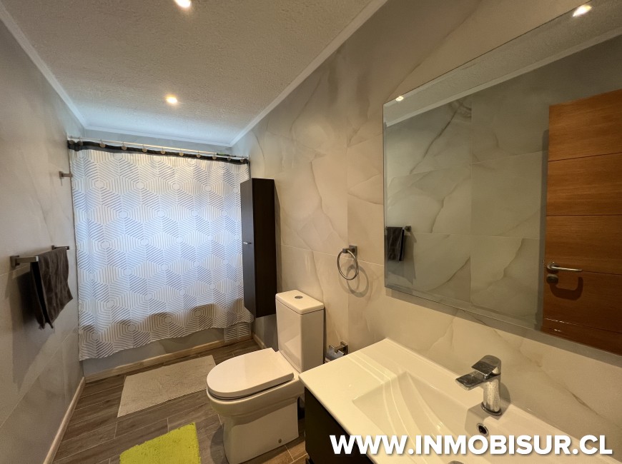 Venta en Puerto Varas | Hermosa casa en venta en Condominio, a solos 10 minutos de Puerto Varas