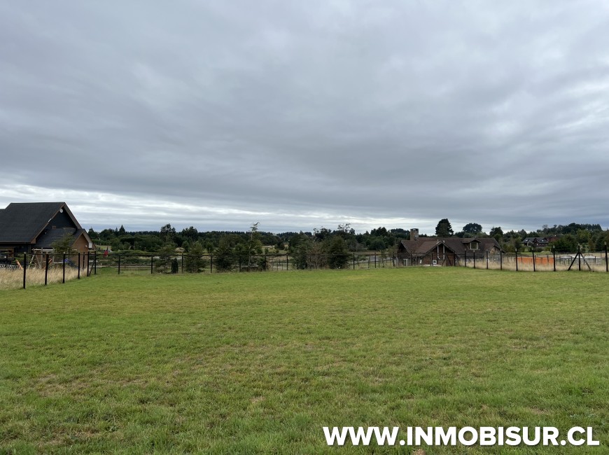 Venta en Puerto Varas | Hermosa casa en venta en Condominio, a solos 10 minutos de Puerto Varas