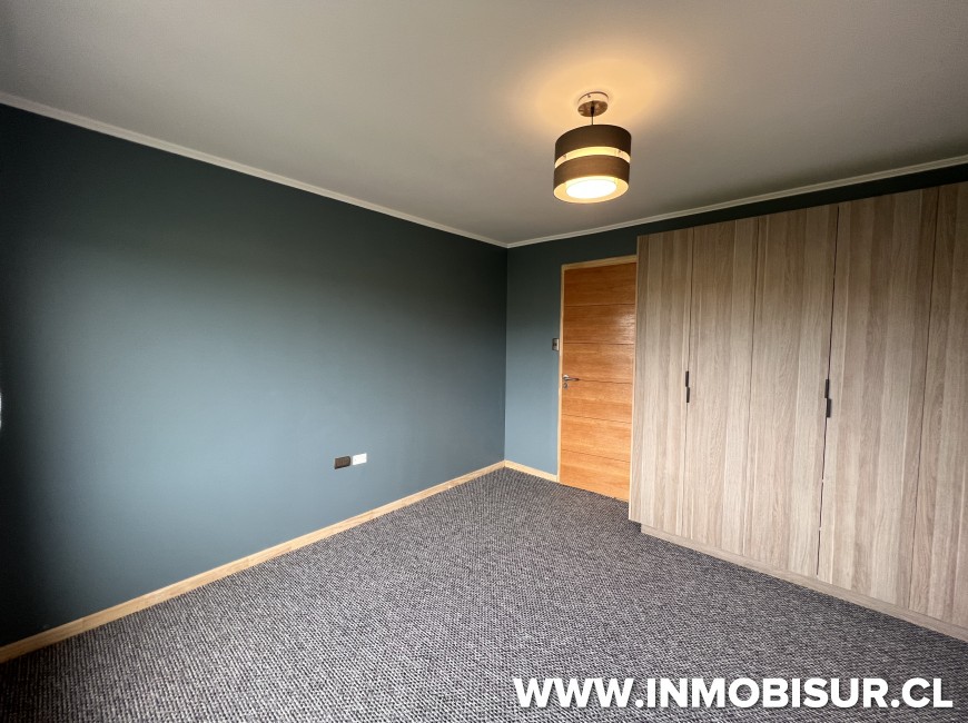 Venta en Puerto Varas | Hermosa casa en venta en Condominio, a solos 10 minutos de Puerto Varas
