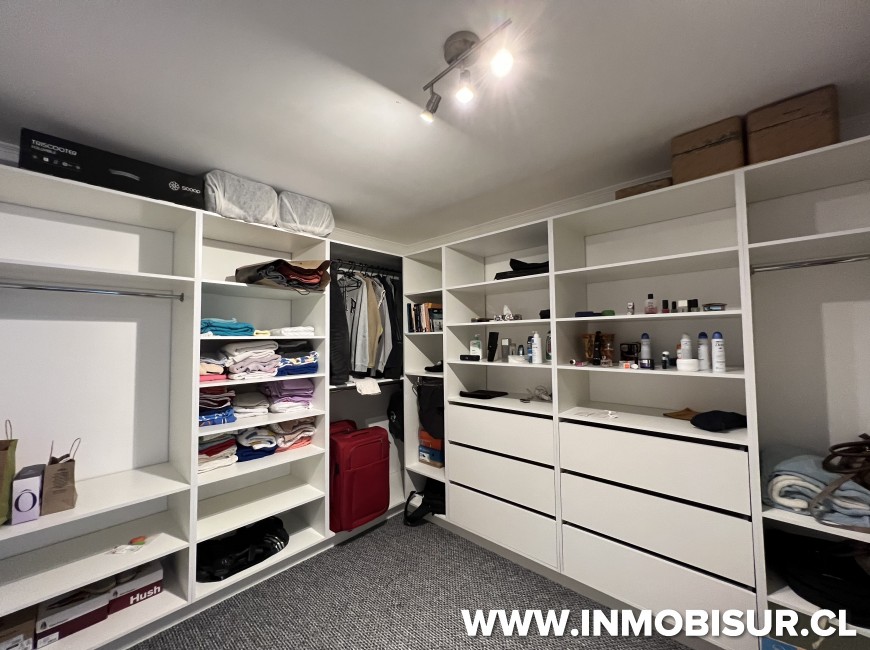 Venta en Puerto Varas | Hermosa casa en venta en Condominio, a solos 10 minutos de Puerto Varas