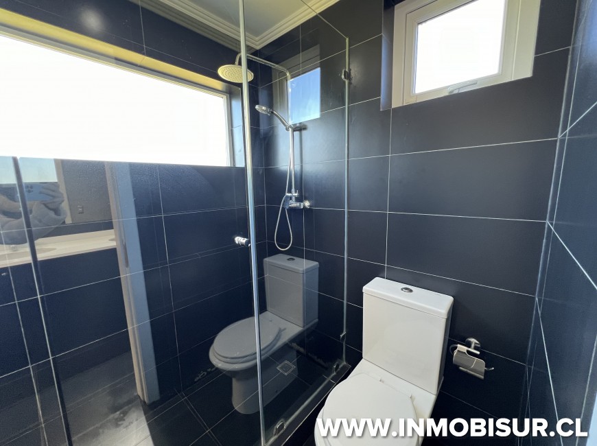 Venta en Puerto Varas | Espectacular casa en venta frente a la laguna en Graneros de Puerto Varas