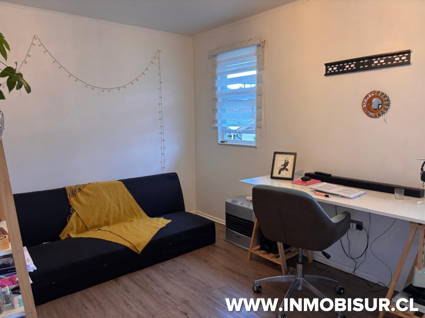 Venta en Puerto Montt | Hermosa casa en venta ubicada en Santuario De La Laguna