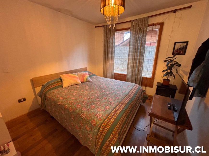 Venta en Puerto Montt | Hermosa casa en venta ubicada en Santuario De La Laguna