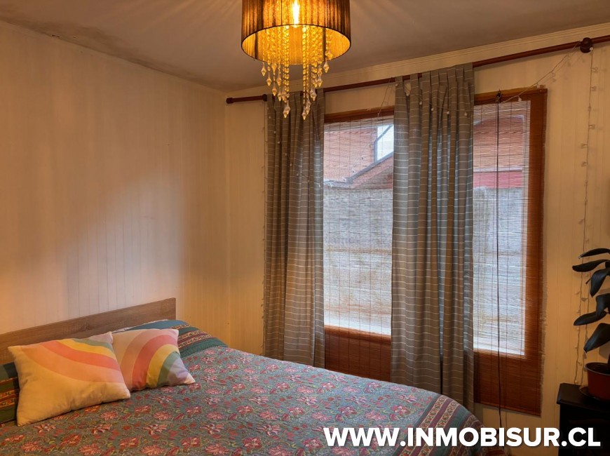 Venta en Puerto Montt | Hermosa casa en venta ubicada en Santuario De La Laguna