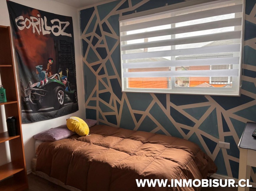 Venta en Puerto Montt | Hermosa casa en venta ubicada en Santuario De La Laguna