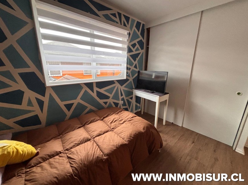 Venta en Puerto Montt | Hermosa casa en venta ubicada en Santuario De La Laguna