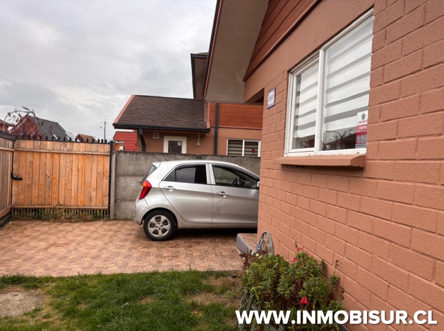 Venta en Puerto Montt | Hermosa casa en venta ubicada en Santuario De La Laguna