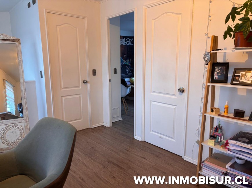 Venta en Puerto Montt | Hermosa casa en venta ubicada en Santuario De La Laguna