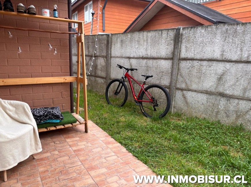 Venta en Puerto Montt | Hermosa casa en venta ubicada en Santuario De La Laguna