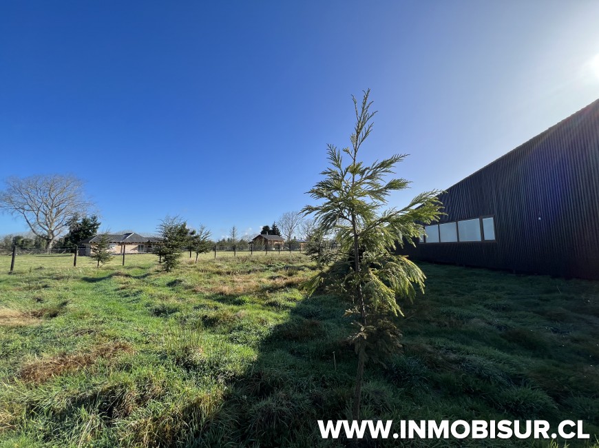 Venta en Frutillar | Hermosa casa en venta en Fundo Praderas de Frutillar