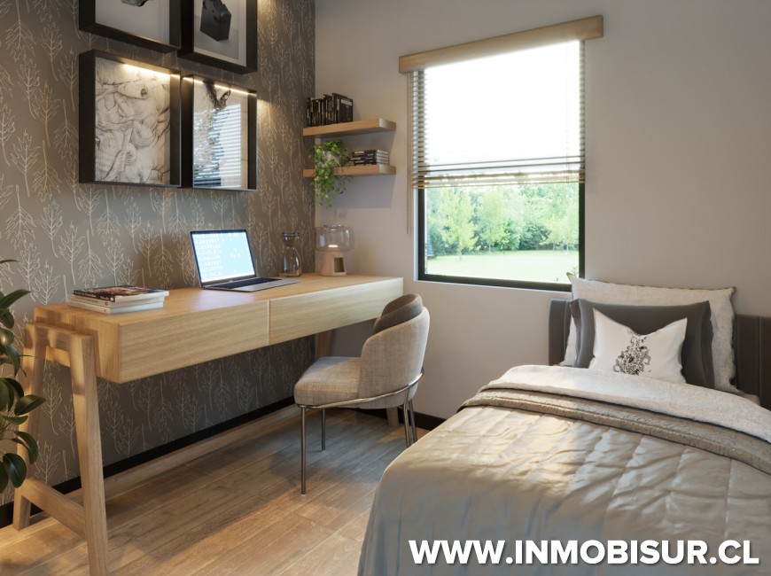 Venta en Frutillar | Hermosa casa en venta en Fundo Praderas de Frutillar Venta en Frutillar | Hermosa casa en venta en Fundo Praderas de Frutillar