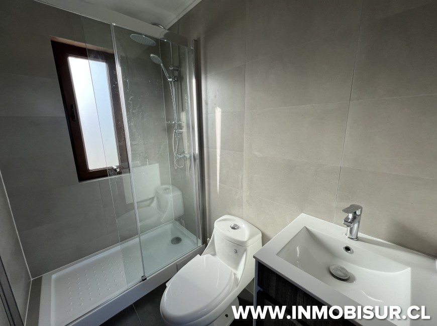 Venta en Frutillar | Hermosa casa en venta en Fundo Praderas de Frutillar