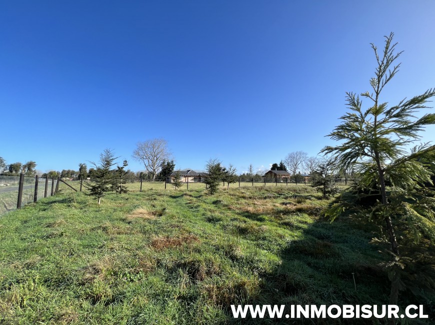 Venta en Frutillar | Hermosa casa en venta en Fundo Praderas de Frutillar