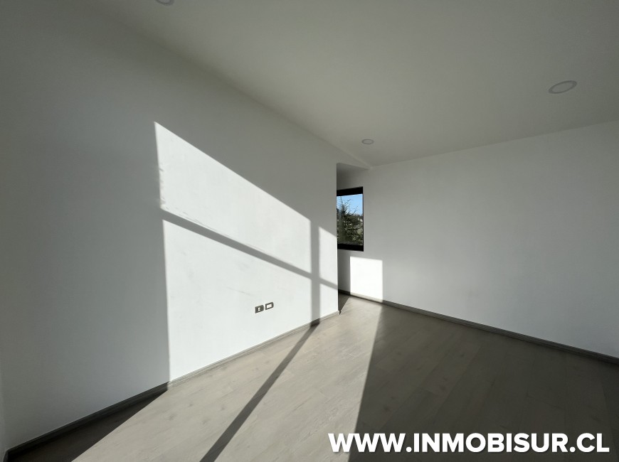 Venta en Frutillar | Hermosa casa en venta en Fundo Praderas de Frutillar