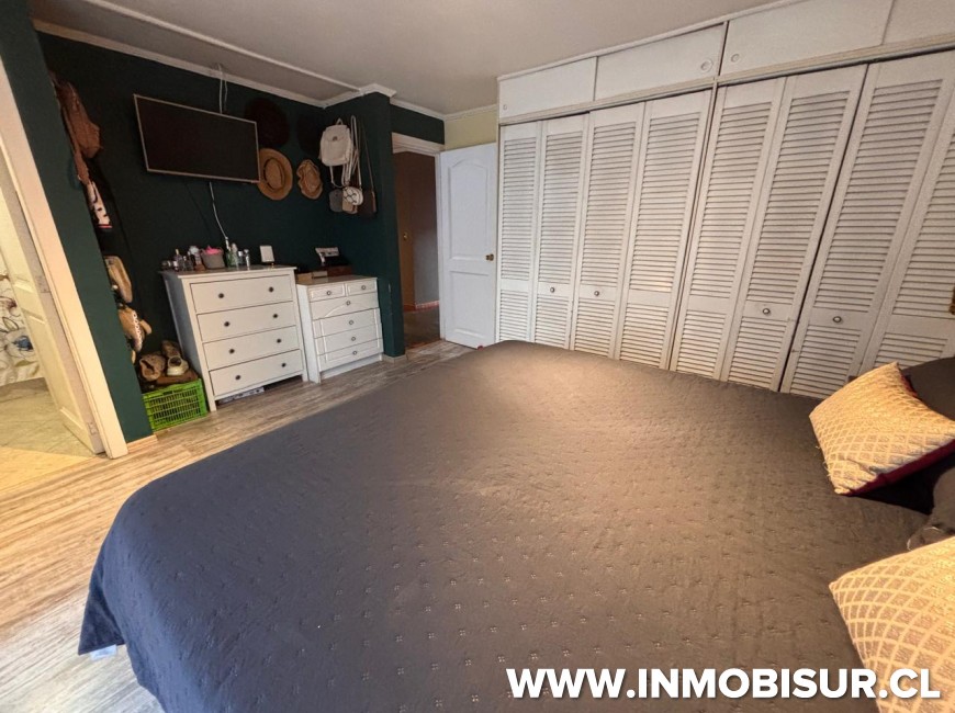 Arriendo en Puerto Montt | Hermosa casa para oficinas