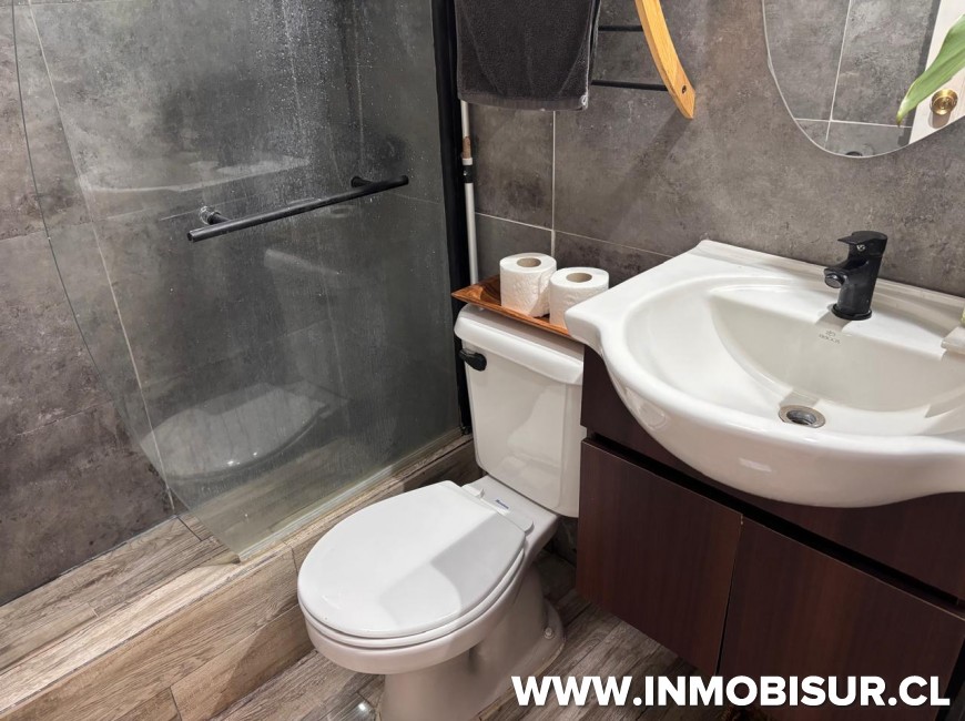 Arriendo en Puerto Montt | Hermosa casa para oficinas