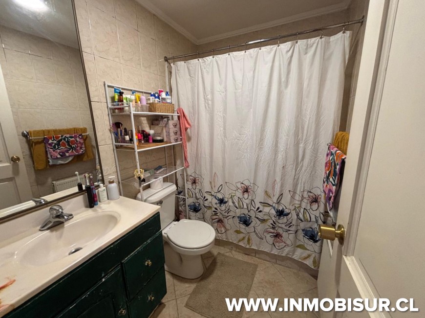 Arriendo en Puerto Montt | Hermosa casa para oficinas