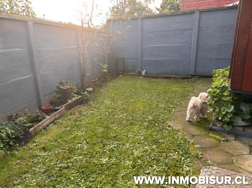 Arriendo en Puerto Montt | Hermosa casa para oficinas