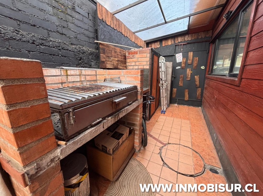 Arriendo en Puerto Montt | Hermosa casa para oficinas