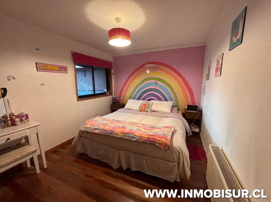 Arriendo en Puerto Montt | Hermosa casa para oficinas