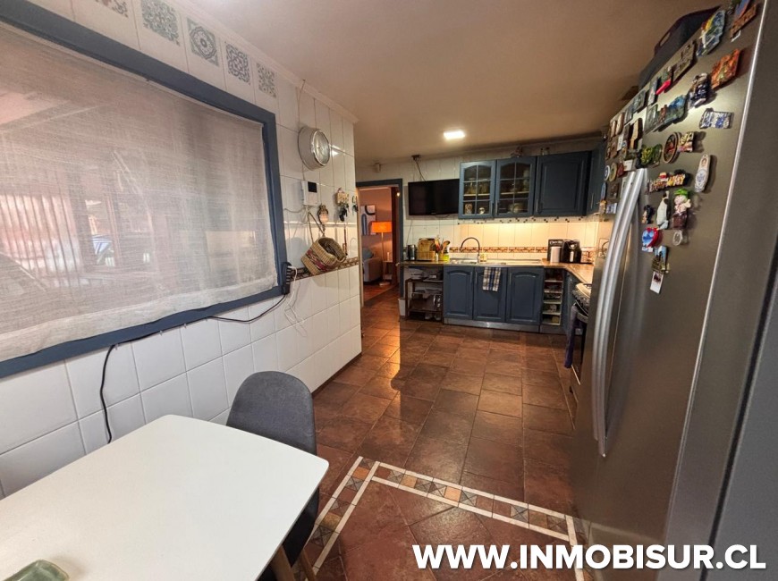 Arriendo en Puerto Montt | Hermosa casa para oficinas