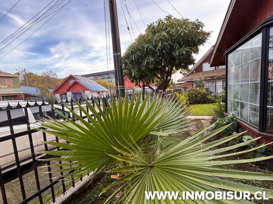 Arriendo en Puerto Montt | Hermosa casa para oficinas