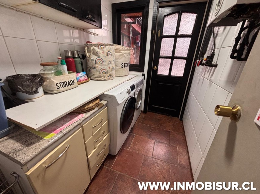 Arriendo en Puerto Montt | Hermosa casa para oficinas