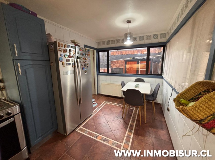 Arriendo en Puerto Montt | Hermosa casa para oficinas