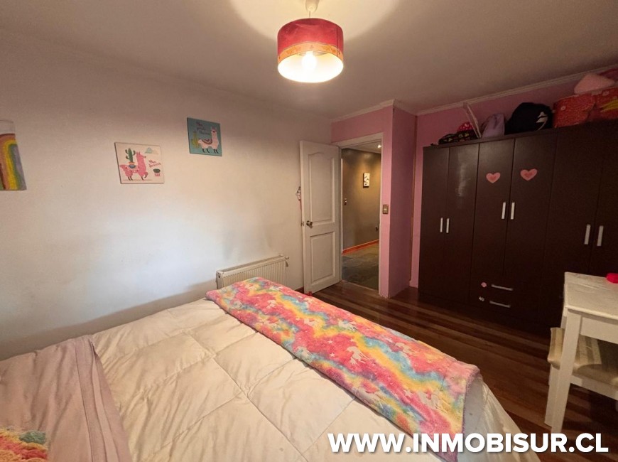 Arriendo en Puerto Montt | Hermosa casa para oficinas