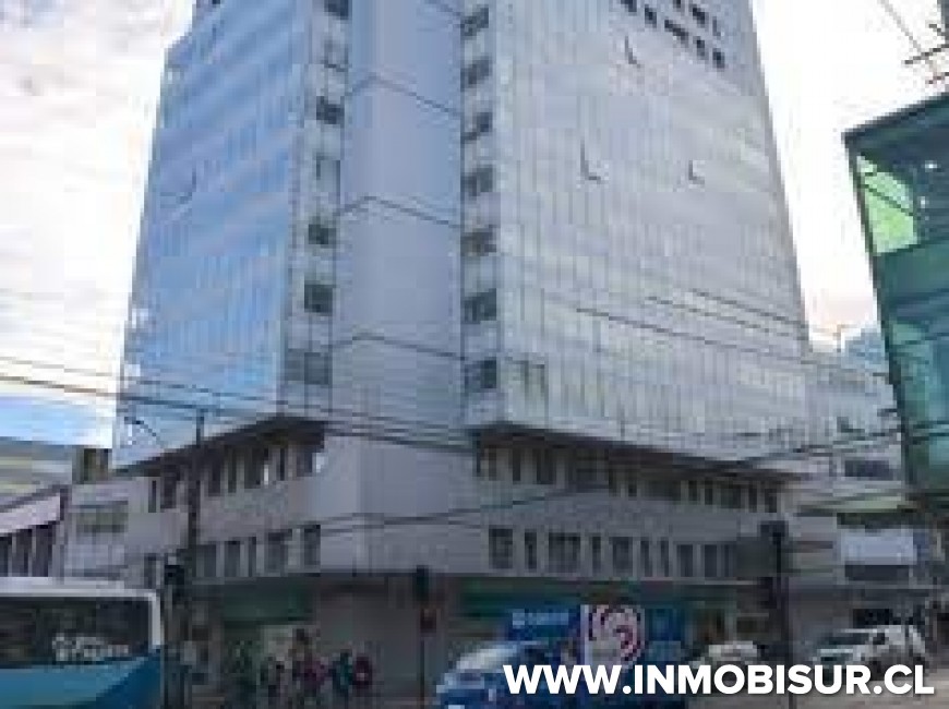 Venta en Puerto Montt | Hermosa oficina para venta en Edificio de la CCHC