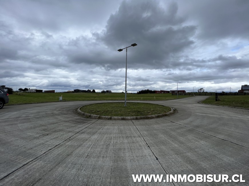 Venta en Puerto Varas | Hermosa parcela a la venta en exclusivo Condominio Parque Santa Otilia, Puerto Varas