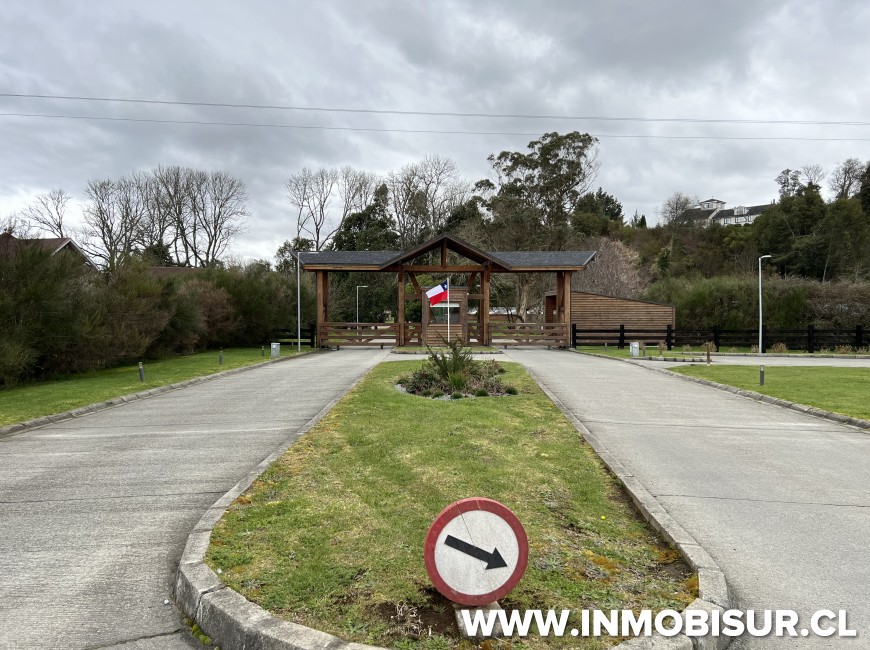 Venta en Puerto Varas | Hermosa parcela a la venta en exclusivo Condominio Parque Santa Otilia, Puerto Varas