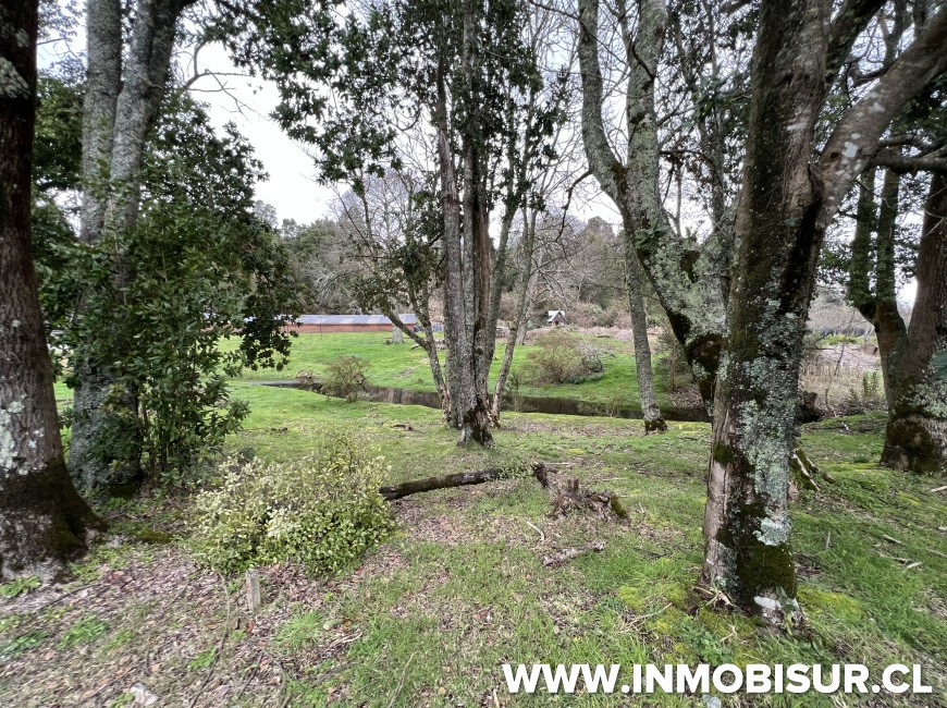 Venta en Puerto Varas | Hermosa parcela a la venta en exclusivo Condominio Parque Santa Otilia, Puerto Varas