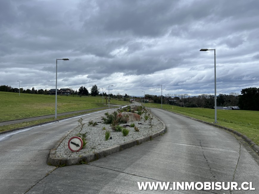 Venta en Puerto Varas | Hermosa parcela a la venta en exclusivo Condominio Parque Santa Otilia, Puerto Varas