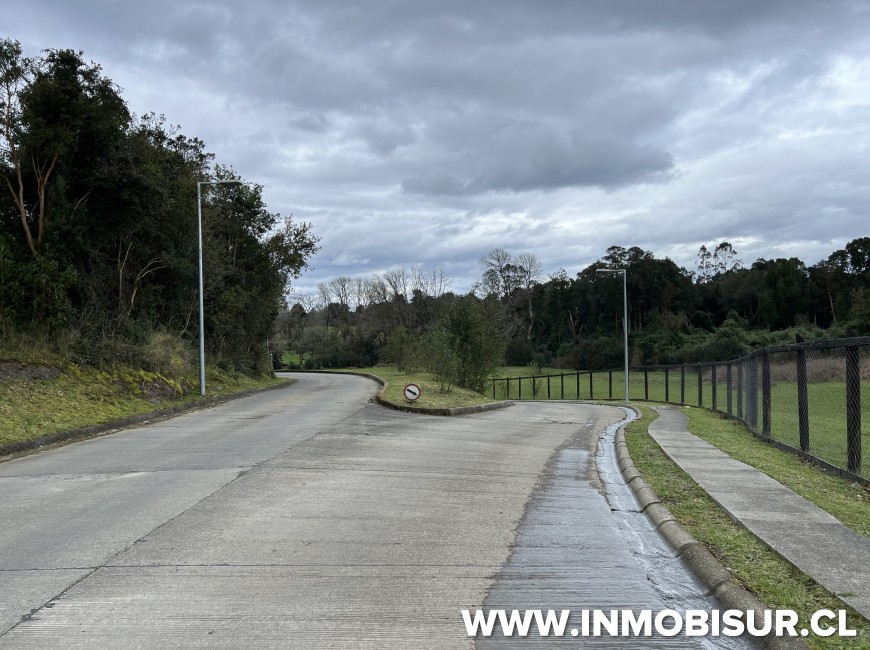 Venta en Puerto Varas | Hermosa parcela a la venta en exclusivo Condominio Parque Santa Otilia, Puerto Varas