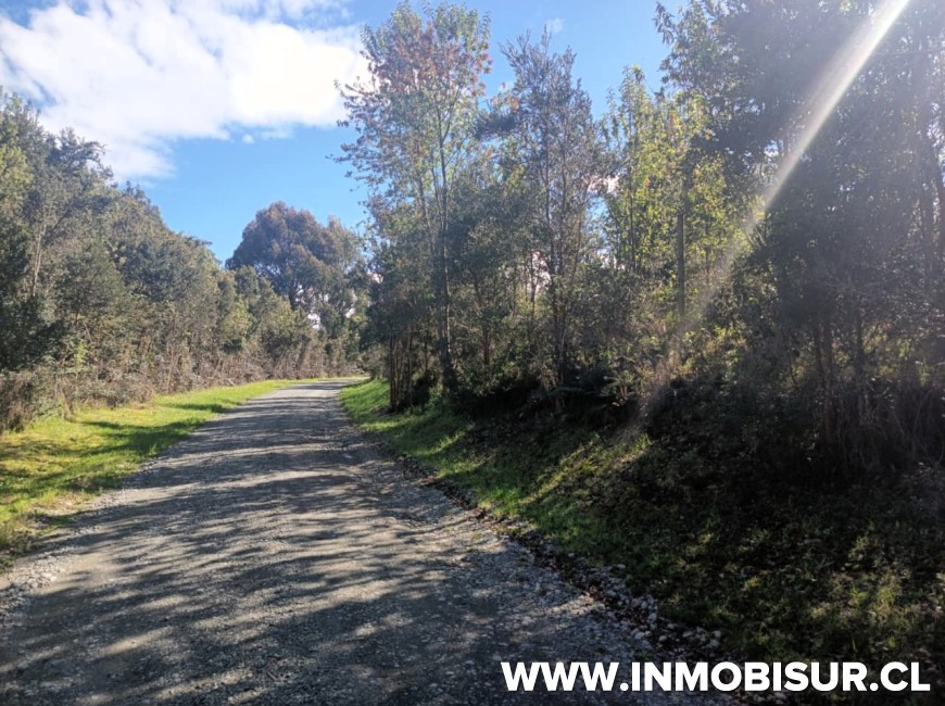Venta en Puerto Varas | Hermosa Parcela con vista a los volcanes en Los Arrayanes