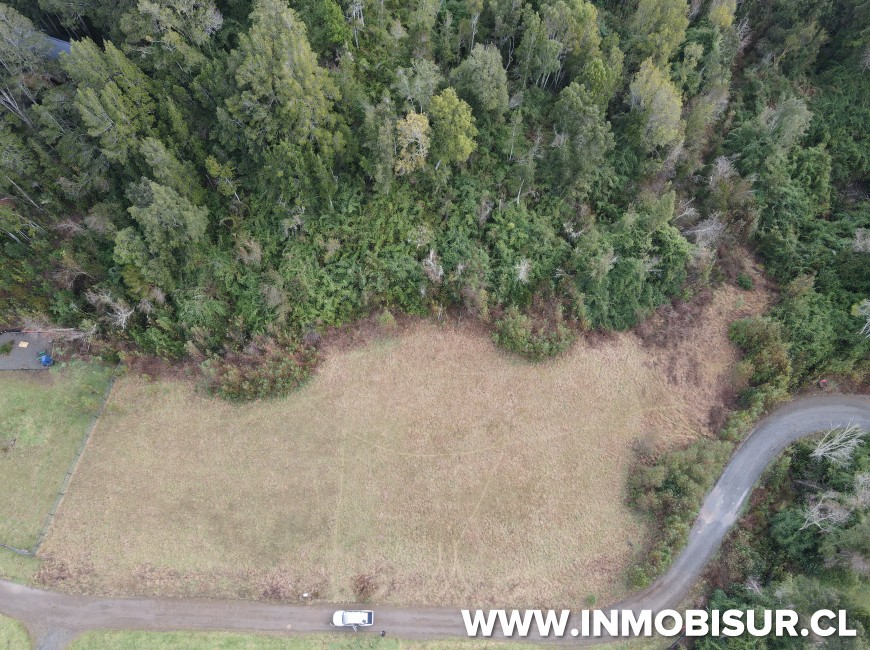 Venta en Puerto Varas | Hermosa Parcela en Condominio Los Copihues-Nueva Braunau