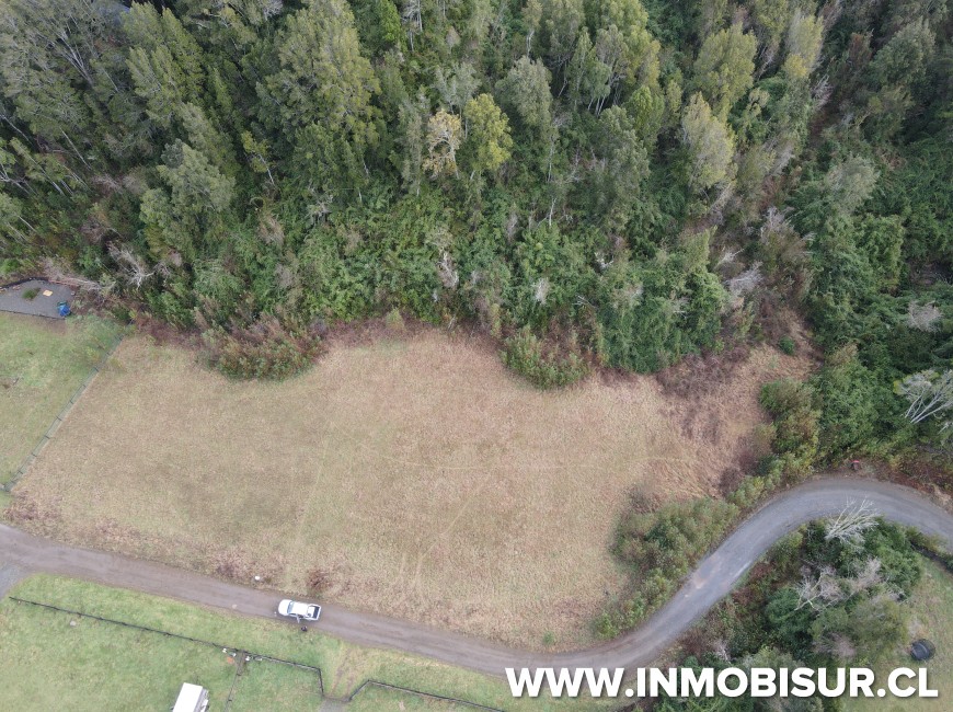 Venta en Puerto Varas | Hermosa Parcela en Condominio Los Copihues-Nueva Braunau