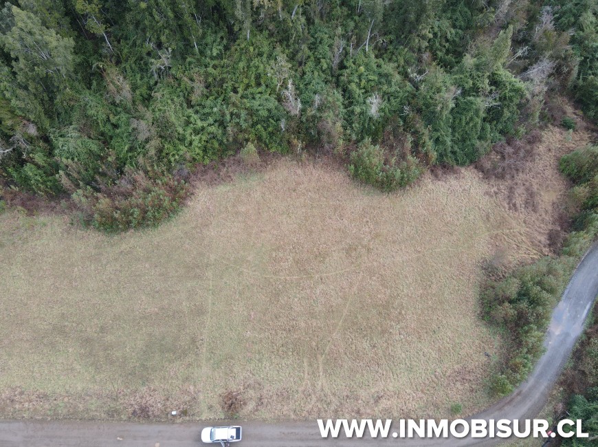 Venta en Puerto Varas | Hermosa Parcela en Condominio Los Copihues-Nueva Braunau
