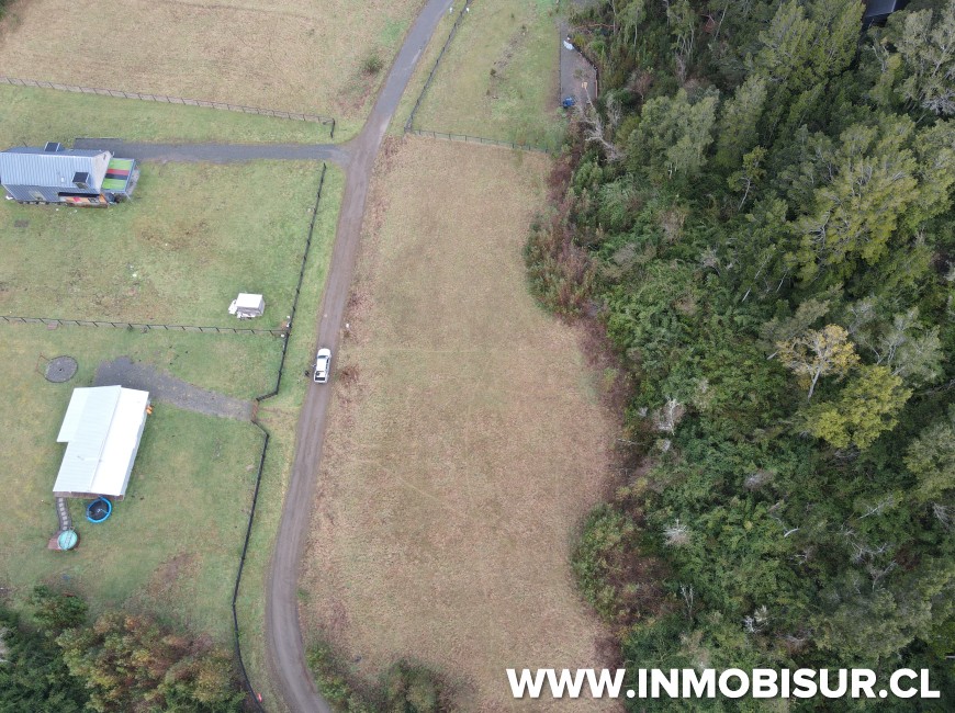 Venta en Puerto Varas | Hermosa Parcela en Condominio Los Copihues-Nueva Braunau