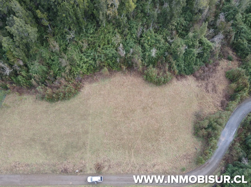 Venta en Puerto Varas | Hermosa Parcela en Condominio Los Copihues-Nueva Braunau