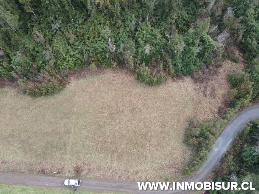 Venta en Puerto Varas | Hermosa Parcela en Condominio Los Copihues-Nueva Braunau