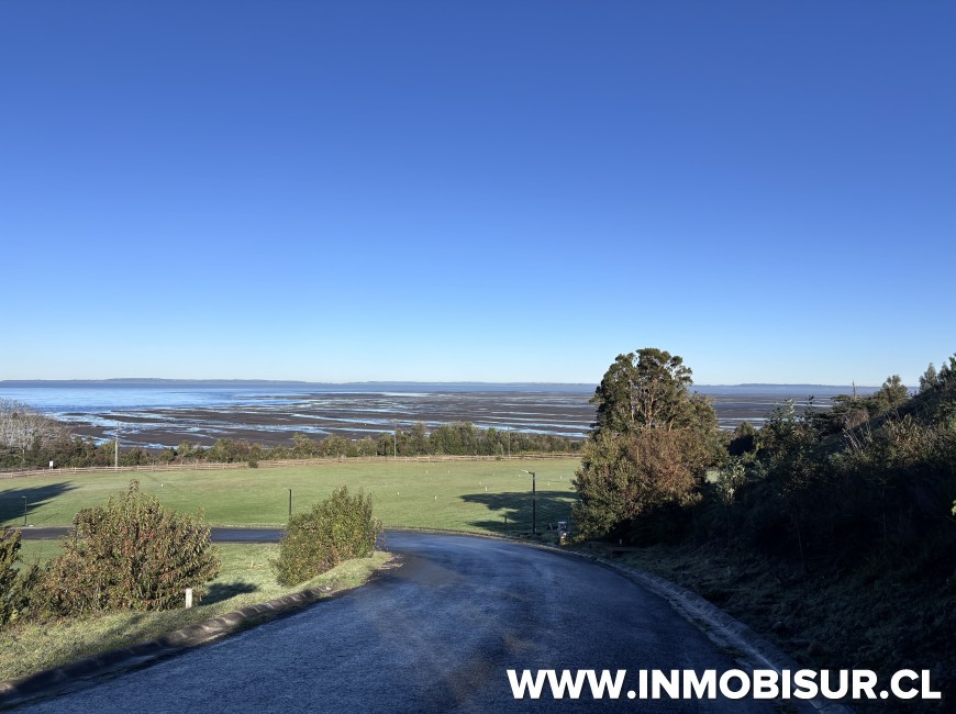Venta en Puerto Montt | Hermosa parcela en Loteo Campomar, Carretera Austral.