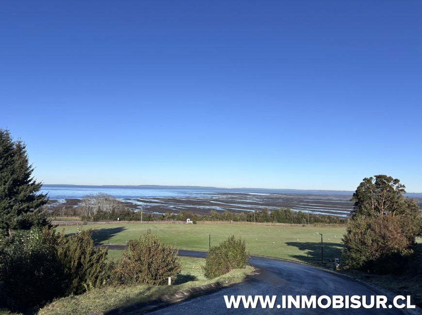 Venta en Puerto Montt | Hermosa parcela en Loteo Campomar, Carretera Austral.