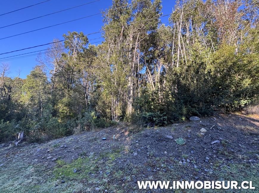 Venta en Puerto Montt | Hermosa parcela en Loteo Campomar, Carretera Austral.