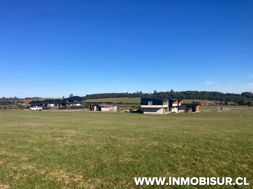 Venta en Puerto Varas | Hermosa parcela en Parcelación Santa Otilia