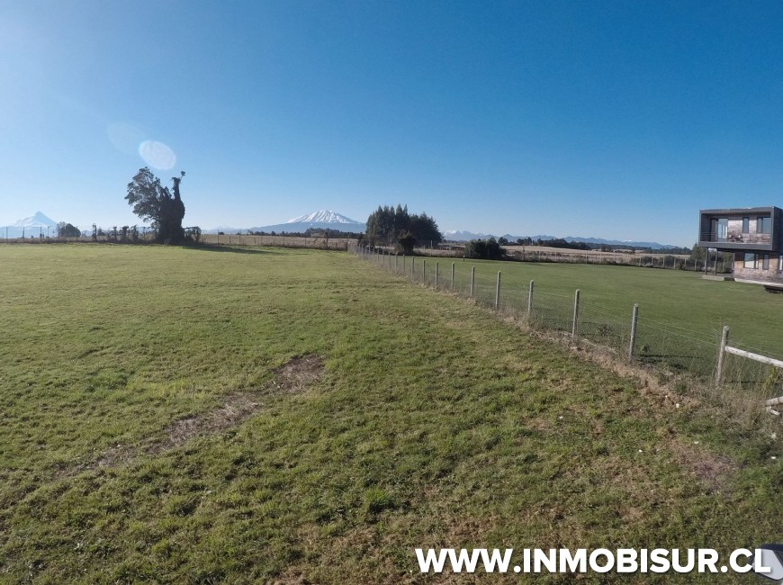 Venta en Puerto Varas | Hermosa parcela en Parcelación Santa Otilia