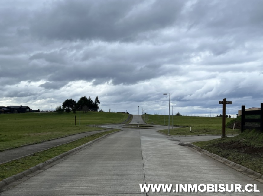 Venta en Puerto Varas | Hermosa parcela en Parcelación Santa Otilia