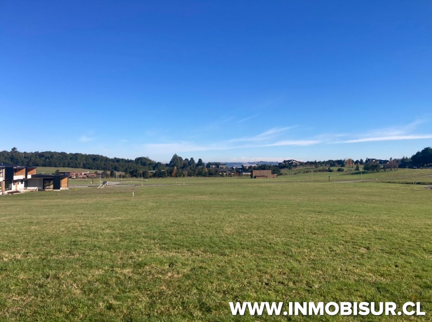 Venta en Puerto Varas | Hermosa parcela en Parcelación Santa Otilia