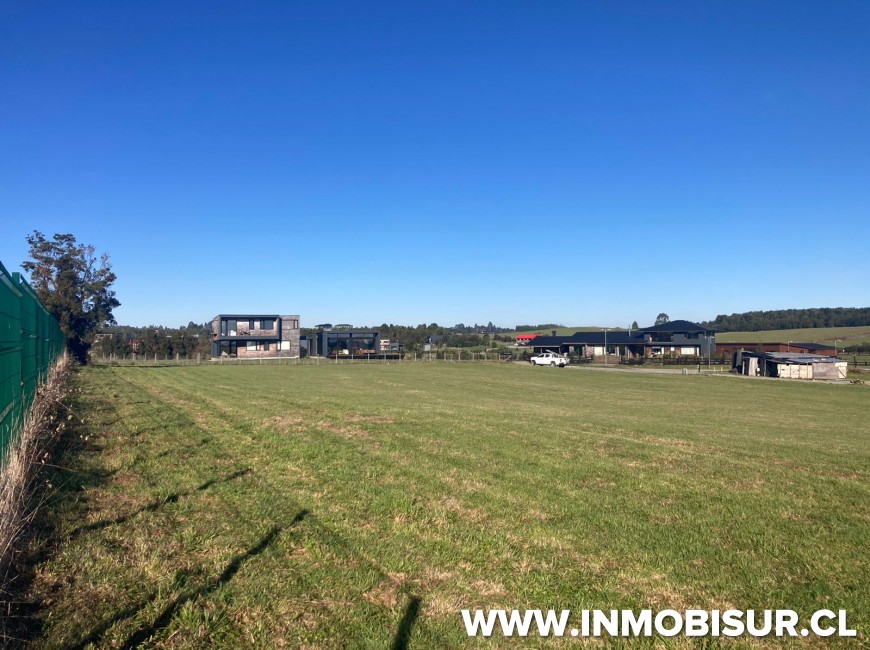 Venta en Puerto Varas | Hermosa parcela en Parcelación Santa Otilia